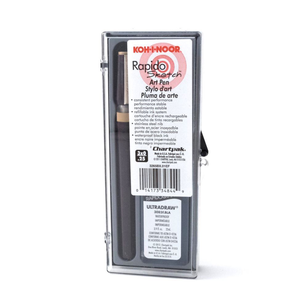 Home Carpe Diem Markers. KohINoor Pen Sets