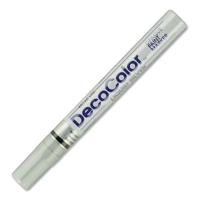 Marvy Uchida Decocolor Paint Marker