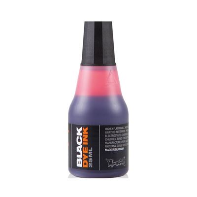 Montana 25ml Black Marker Refills