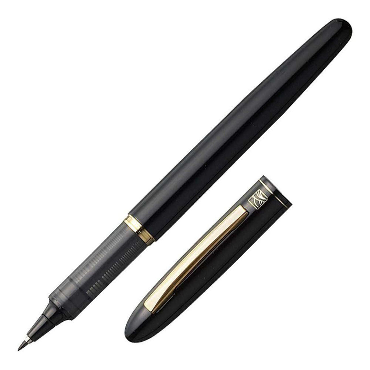 Kuretake Tegami Pen Black Body Kuretake Tegami Pen Black Body