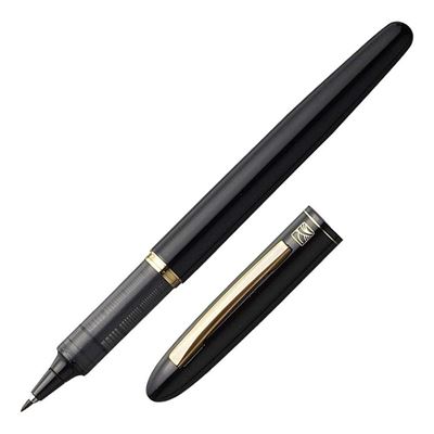 Kuretake Tegami Pen Black Body