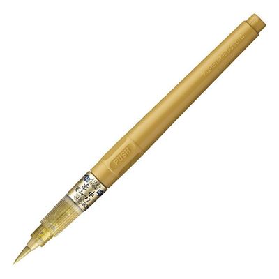 Kuretake Brush Pen No.60 With Poly Bag