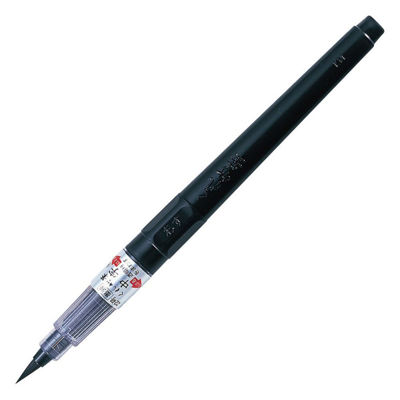 Kuretake Brush Pen No.22 With Blister Pack
