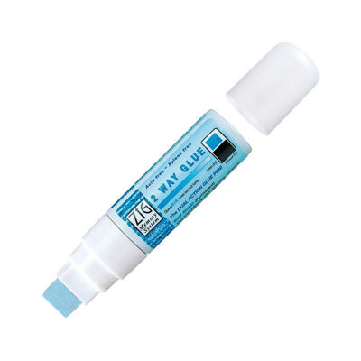 Zig Memory System 2 Way Glue Jumbo Tip