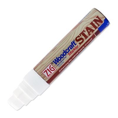 ZIG® Woodcraft Stain Marker