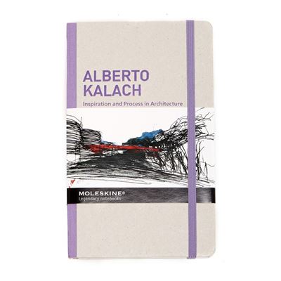 Inspiration & Process In Architecture - Alberto Kalach