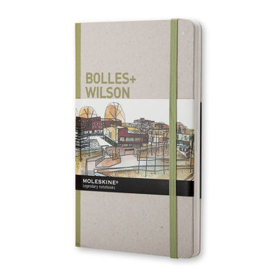 Inspiration & Process In Architecture - Bolles & Wilson