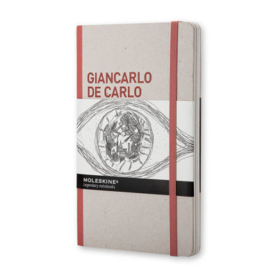 Inspiration & Process In Architecture - Giancarlo De Carlo