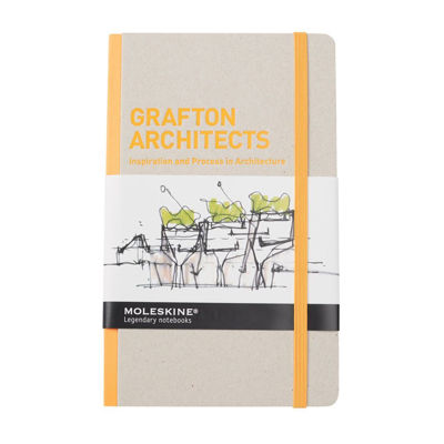 Inspiration & Process In Architecture - Grafton Architects