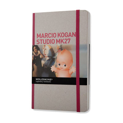 Inspiration & Process In Architecture - Marcio Kogan
