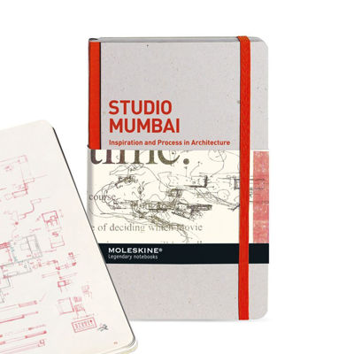 Inspiration & Process In Architecture - Studio Mumbai