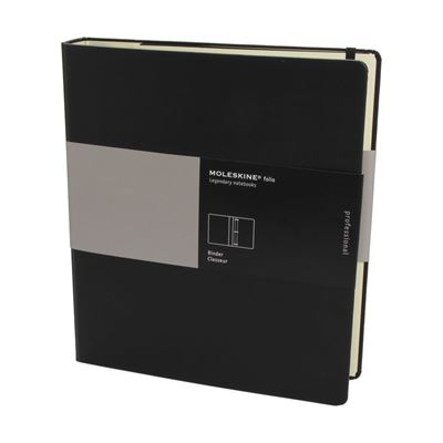 Moleskine Folio Professional Binder