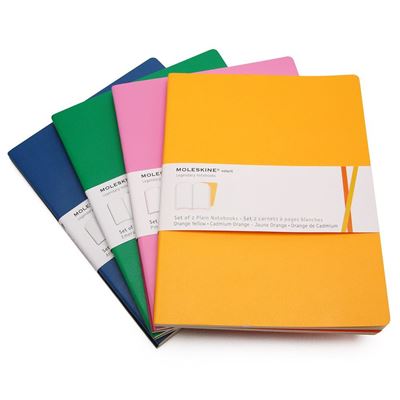 Moleskine Volant Notebook