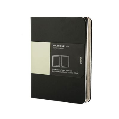 Moleskine Folio Professional Ipad Cover