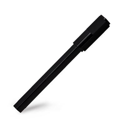 Moleskine Roller Pen Plus Black