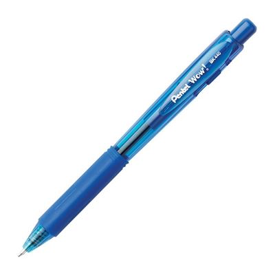 Pentel Wow! Retractable Ball Point Pens