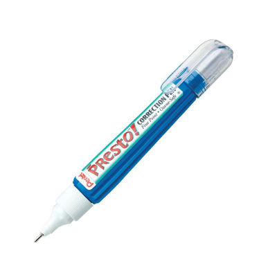Pentel Presto Pocket Correction Pen