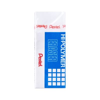 Pentel Hi Polymer Eraser