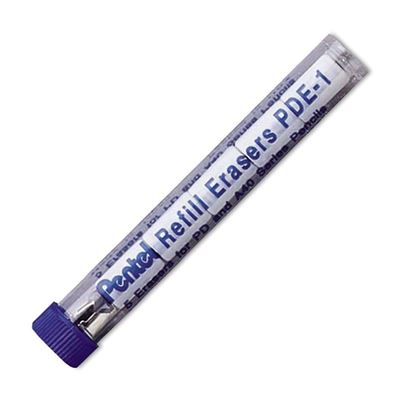 Pentel Refill Eraser 5pcs/Tube
