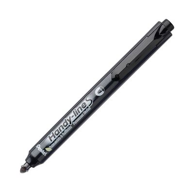 Pentel Handy-Line S Permanent Marker