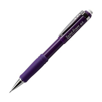 Pentel Twist Erase III