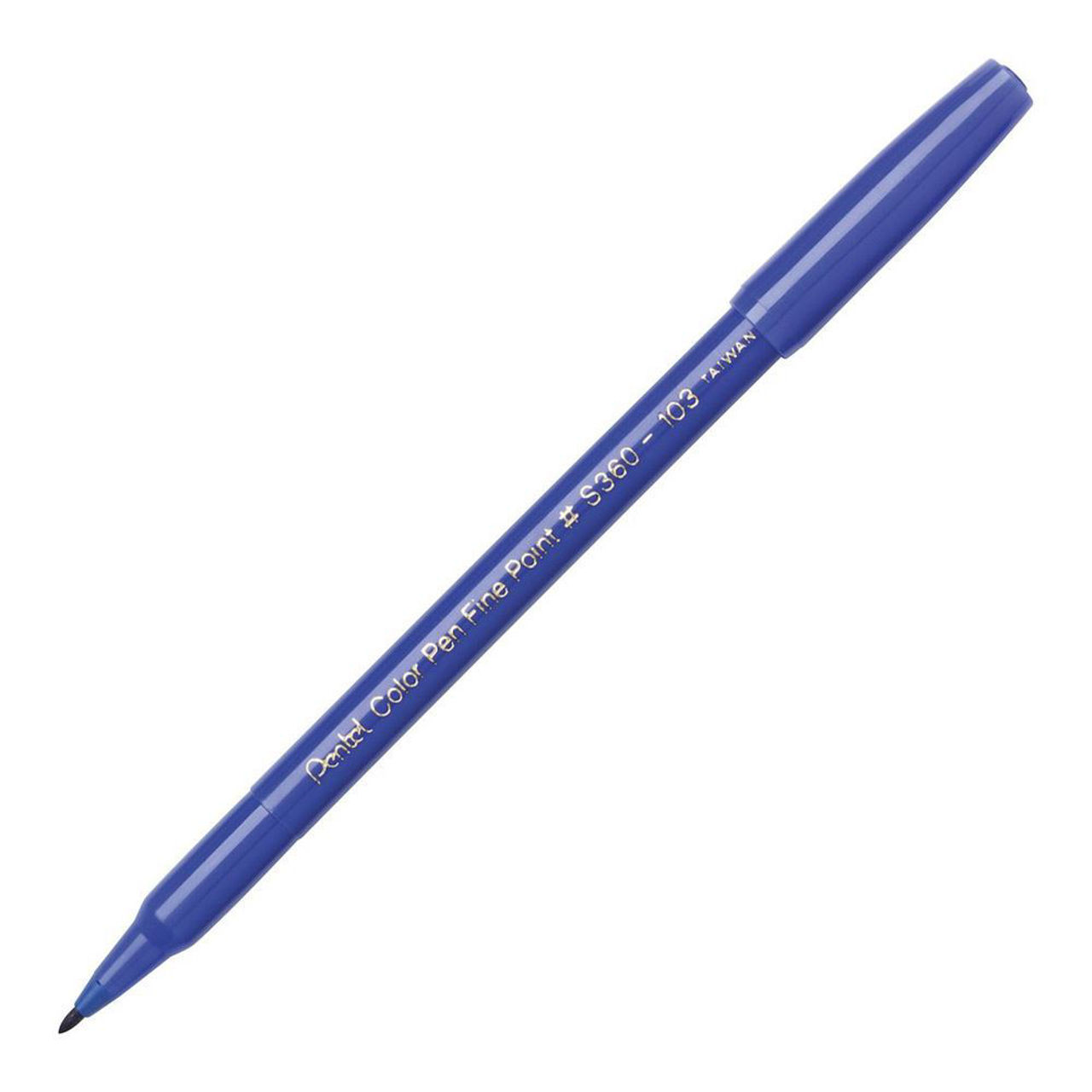 Pentel Color Water-Based Pen Pentel Color Water-Based Pen