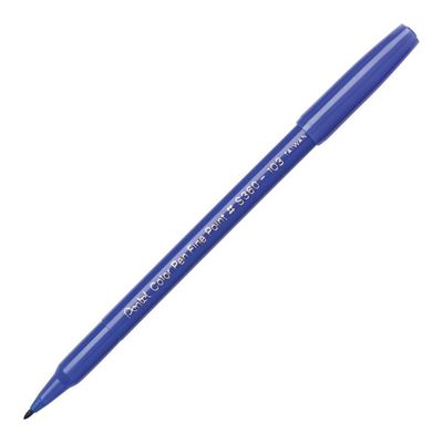 Pentel Color Water-Based Pen