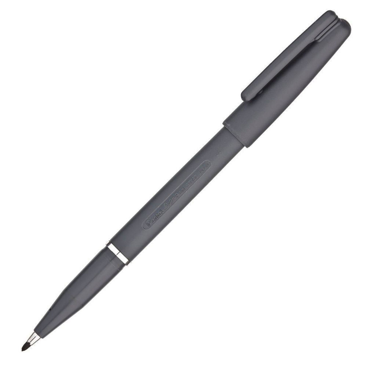 Pentel Sign Pen W/ Pigmented Ink Pentel Sign Pen W/ Pigmented Ink