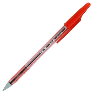 Pilot Better Ball Point