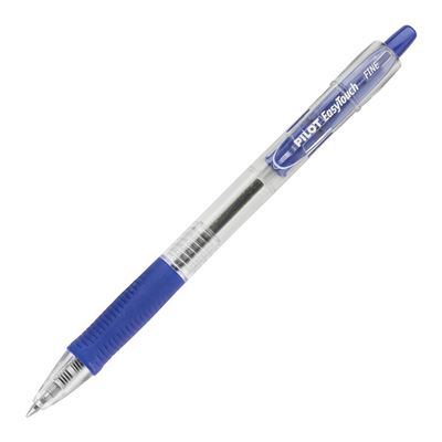 Pilot Easytouch Retractable