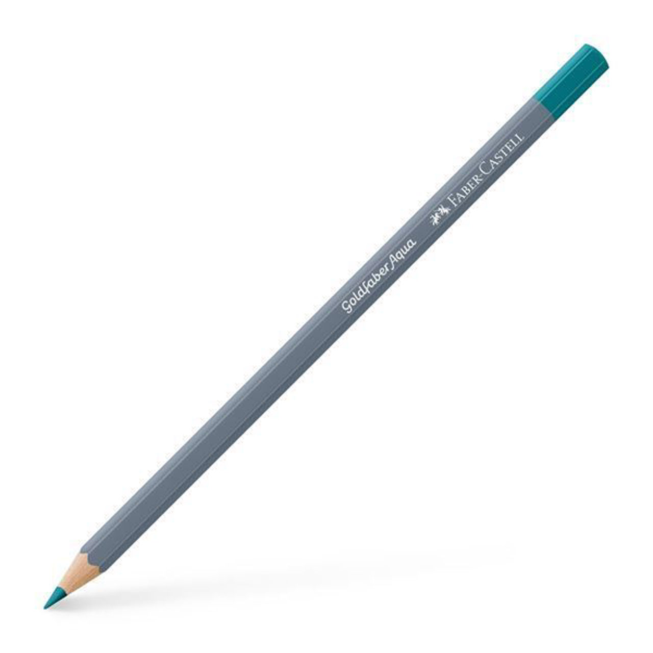 Show details for Faber-Castell GoldFaber Aqua Watercolor Pencils Picture of Faber-Castell GoldFaber Aqua Watercolor Pencils
