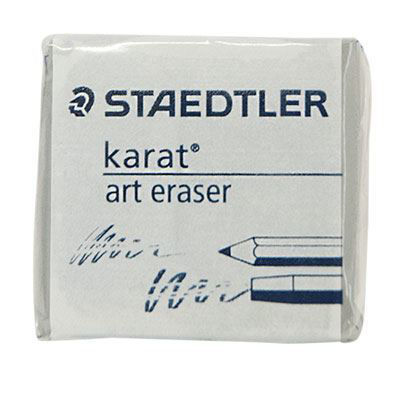 Picture of Staedtler Plastic Erasers