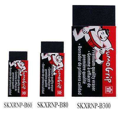 Home  Carpe Diem Markers. Sakura SumoGrip Erasers