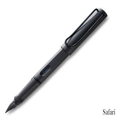 Picture of Lamy Fountain Pens