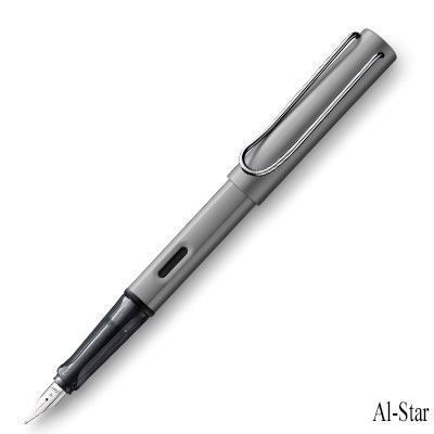 Picture of Lamy Fountain Pens