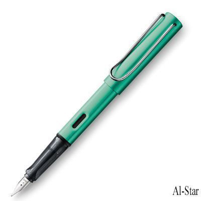 Picture of Lamy Fountain Pens