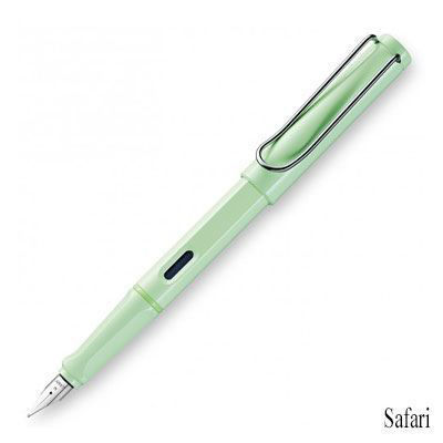 Picture of Lamy Fountain Pens