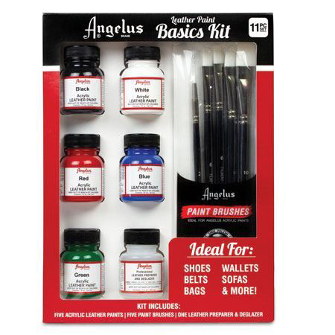 Picture of Angelus Basic Kit