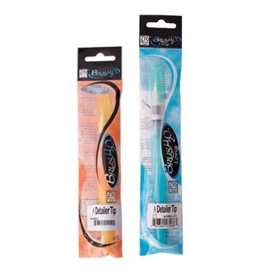 Picture of Zig Brush2o Watercolor Brushes