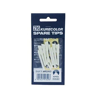 Picture of ZIG® Kuretake Kurecolor Spare Tips