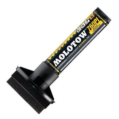 Picture of Molotow Masterpiece Coversall and Speedflow