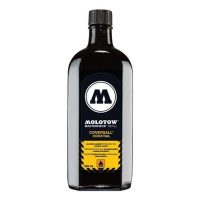 Picture of Molotow Masterpiece Coversall and Speedflow