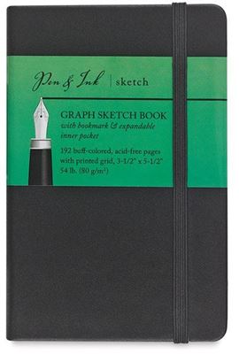 Picture of Art Alternatives Sketchbooks