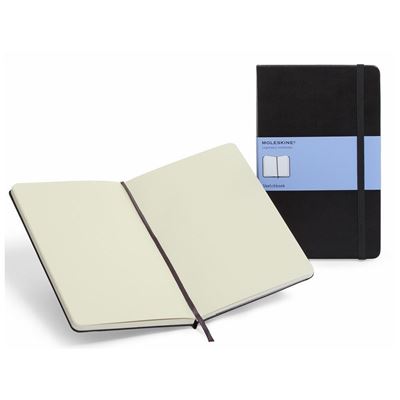 Picture of Moleskine Hardbound Sketchbooks