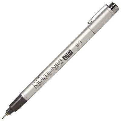 Picture of COPIC Multiliner SP