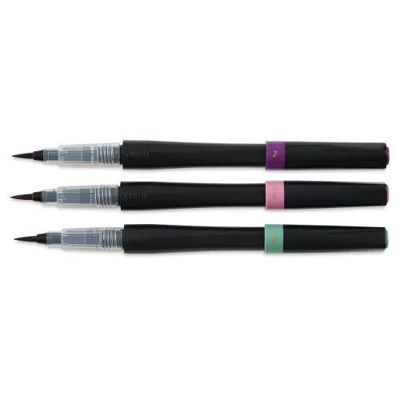 Picture of Spectrum Noir Sparkle Glitter Pens