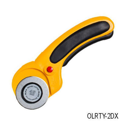 Picture of Olfa Rotarty Cutters