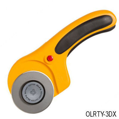 Picture of Olfa Rotarty Cutters