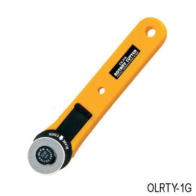 Picture of Olfa Rotarty Cutters