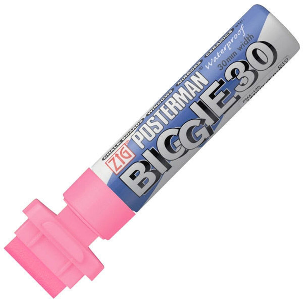 Zig Posterman Biggie 30 Zig Posterman Biggie 30